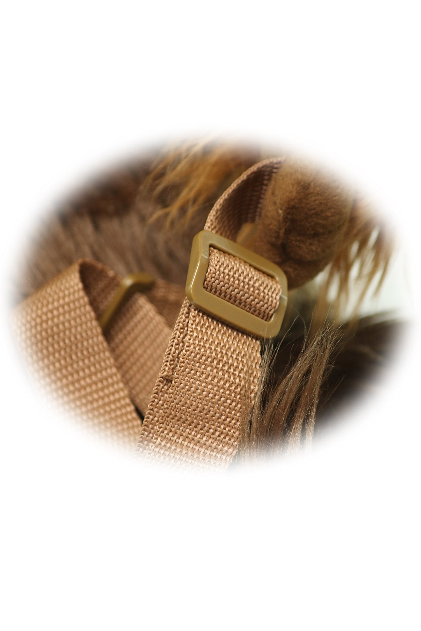 Comic Images Chewbacca Buddies Backpack