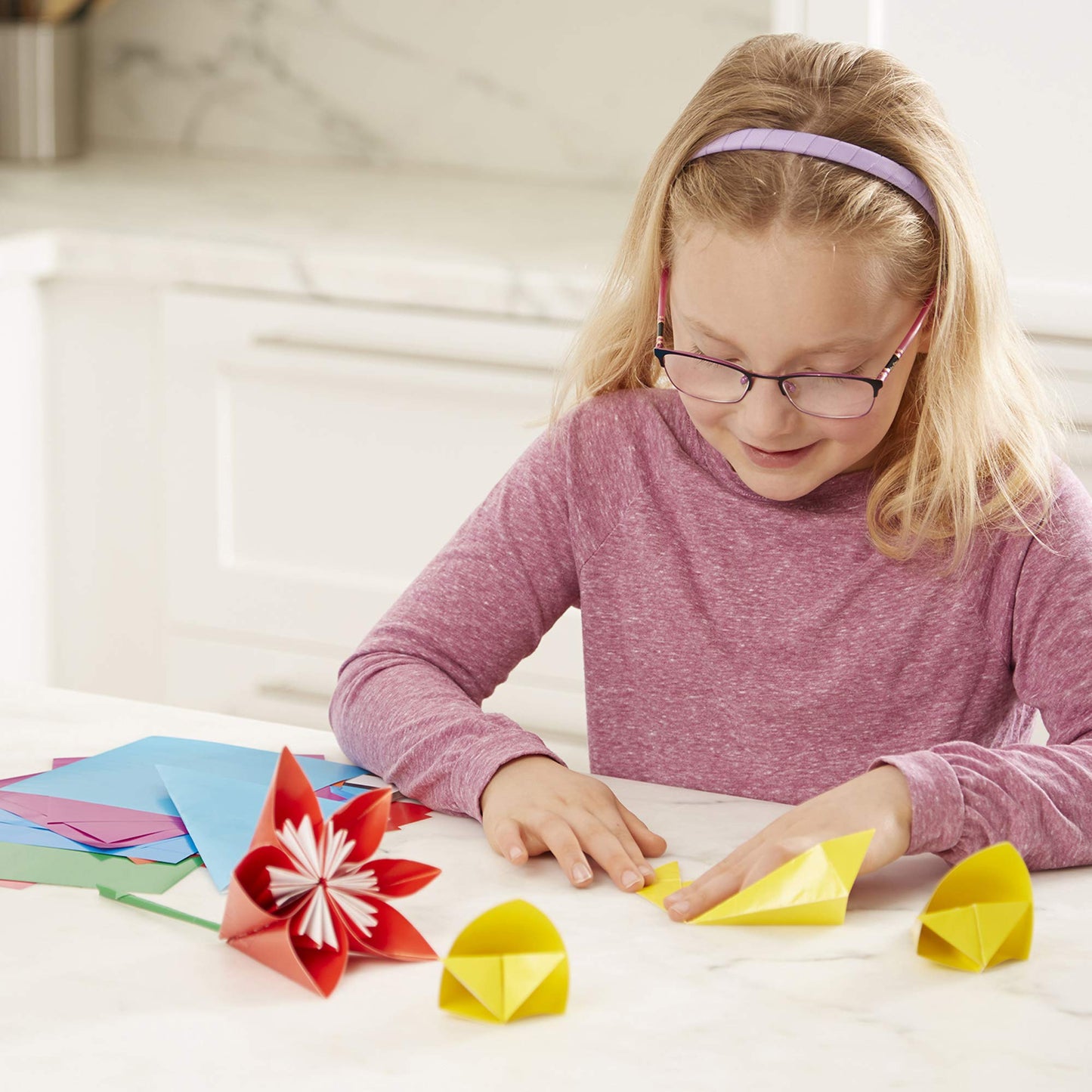 Melissa & Doug Origami Paper