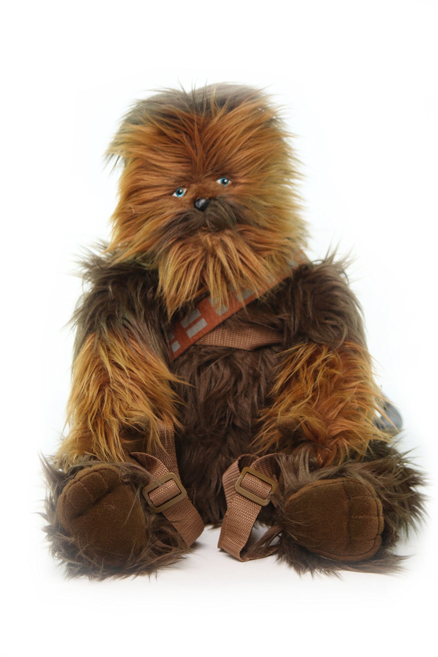 Comic Images Chewbacca Buddies Backpack