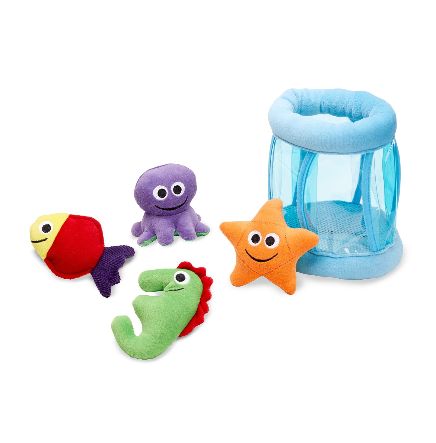 Melissa & Doug Fishbowl Fill & Spill