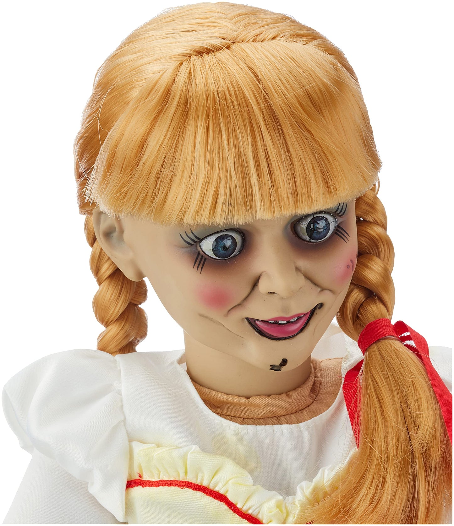 Mezco Annabelle Prop Replica Doll