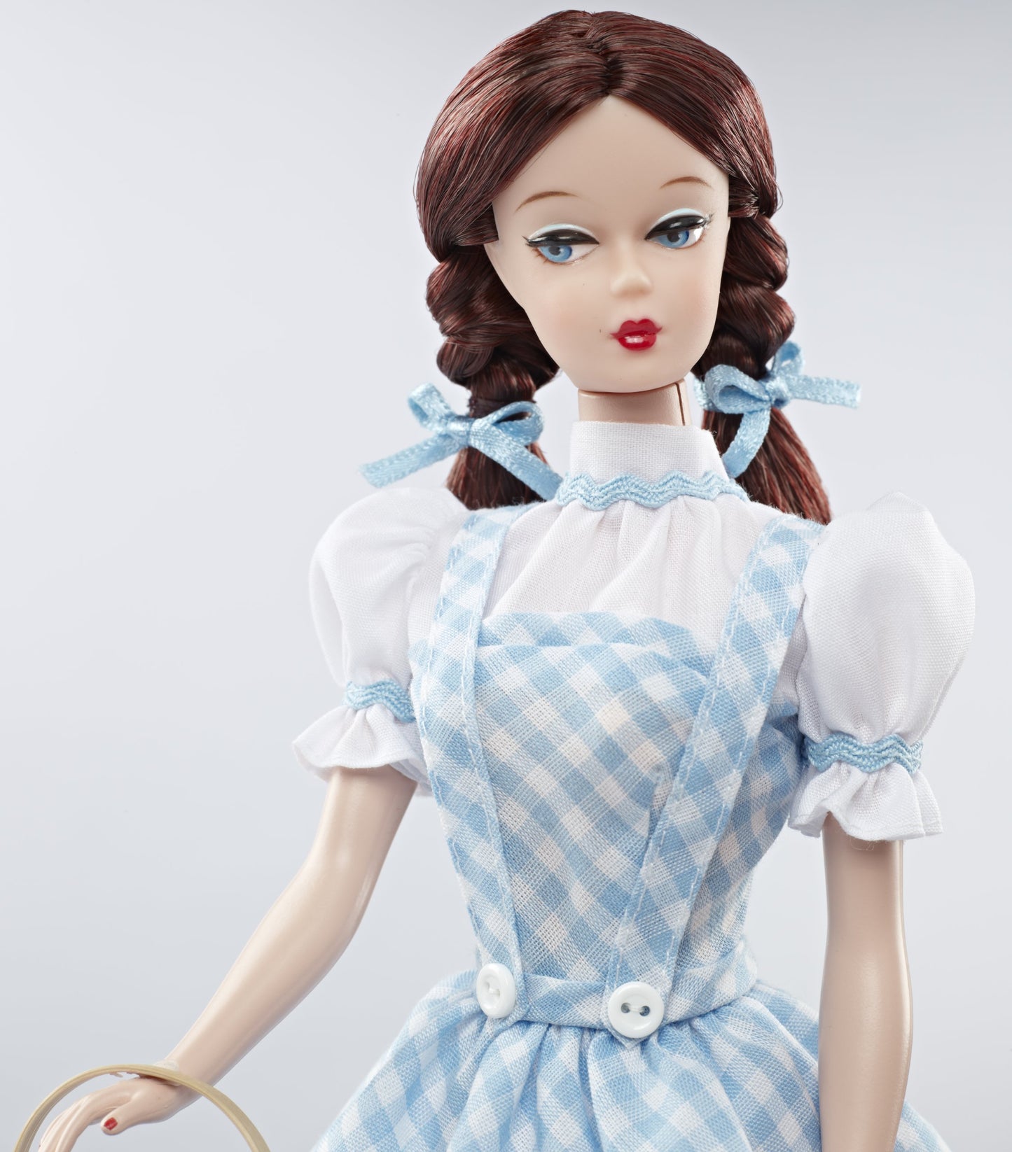 Barbie Collector Wizard of Oz Vintage Dorothy Doll