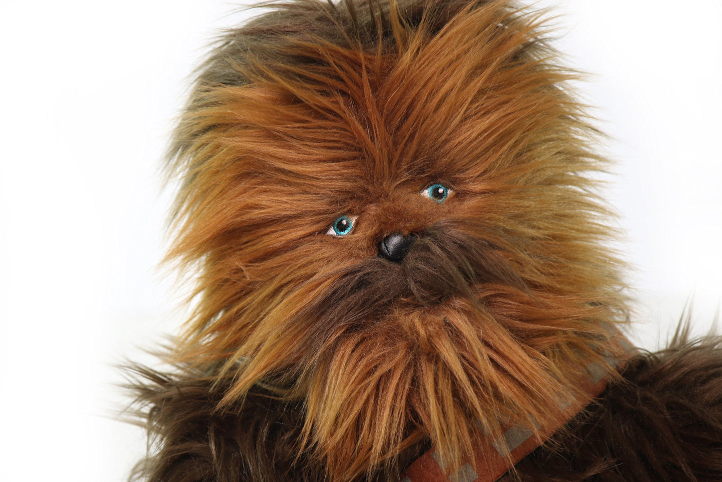 Comic Images Chewbacca Buddies Backpack