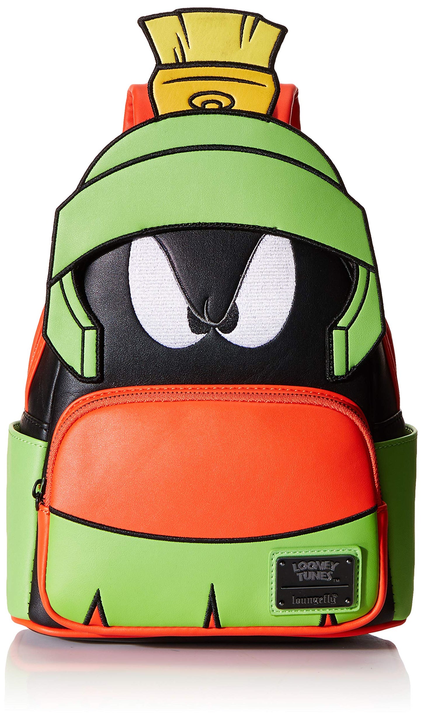 Loungefly Marvin the Martian Mini Backpack