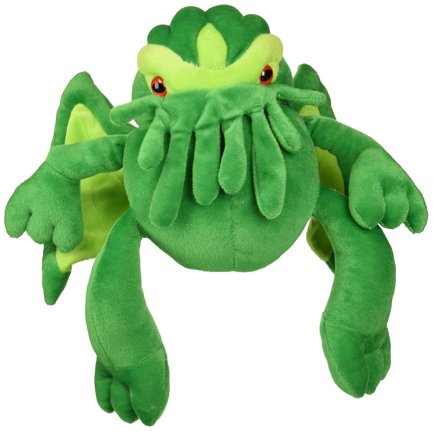 Toy Vault 12" Cthulhu Plush Toy