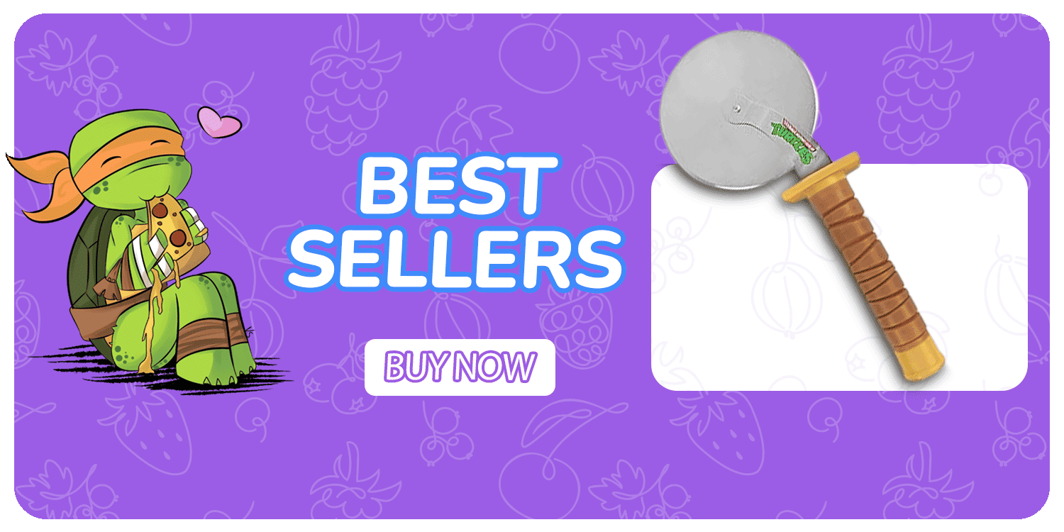 Best Sellers – Bazillion Dreams