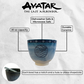 Avatar The Last Airbender Four Nations Ramen Bowl Set