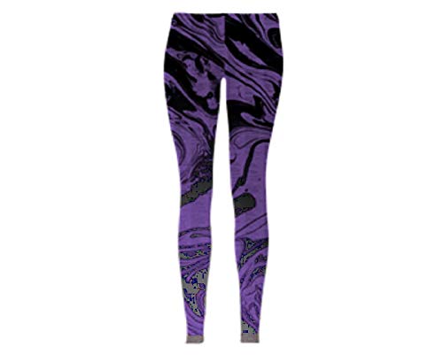 Wicked the Musical Official Womens Leggings