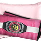 Power Rangers Black Ranger Fleece Softest Comfy Throw Blanket for Adults & Kids| Measures 60 x 45 Inches