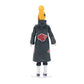 Toynami Naruto Shippuden 4In Action Figure Series 3 Deidara Action Figure, One Size