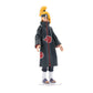 Toynami Naruto Shippuden 4In Action Figure Series 3 Deidara Action Figure, One Size