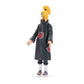 Toynami Naruto Shippuden 4In Action Figure Series 3 Deidara Action Figure, One Size