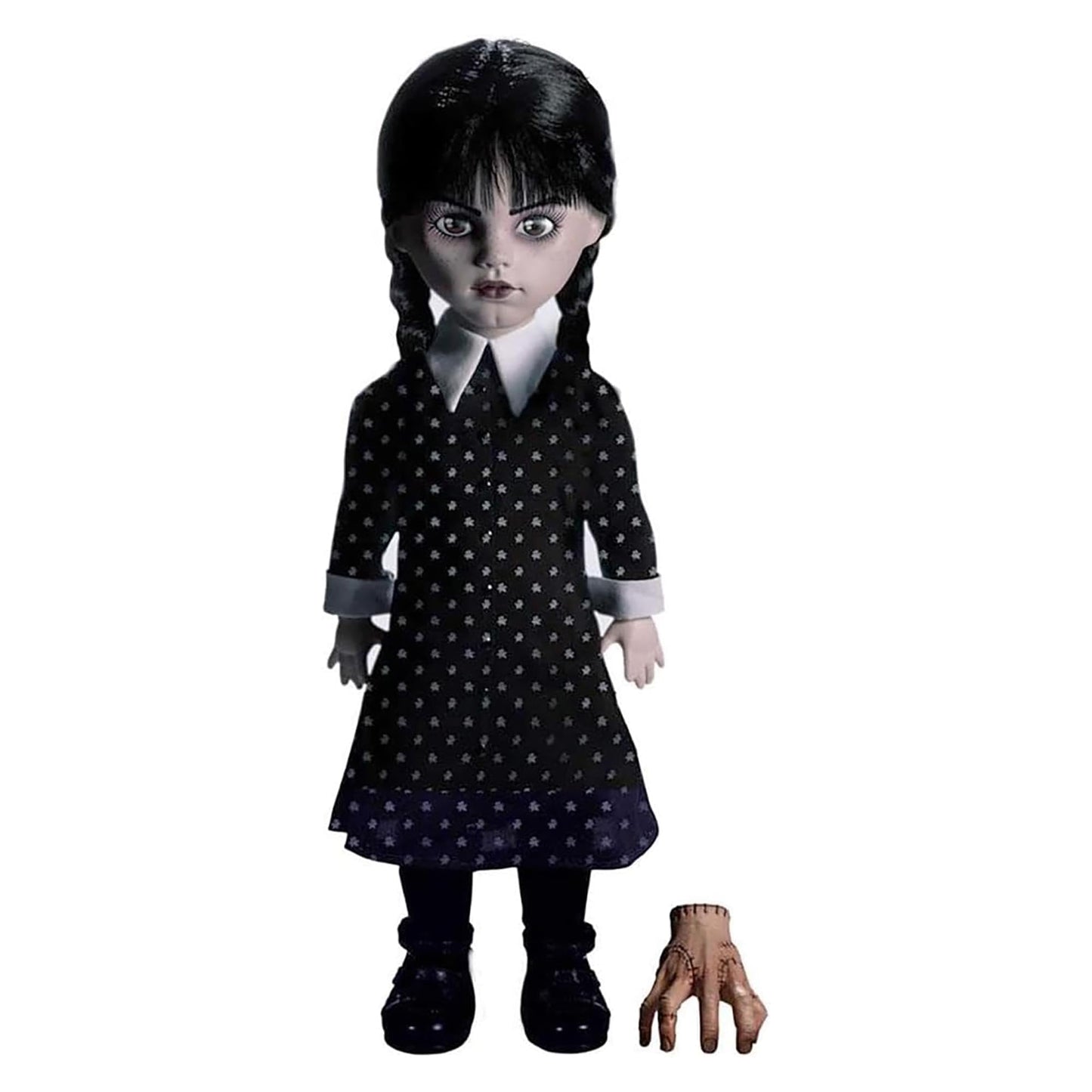 Mezco Living Dead Dolls Presents: Wednesday Addams