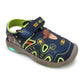 Disney Toy Story Boy's Lighted Sandal (Toddler/Little Kid)