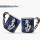 Buffy the Vampire Slayer 3D Dagger Mug