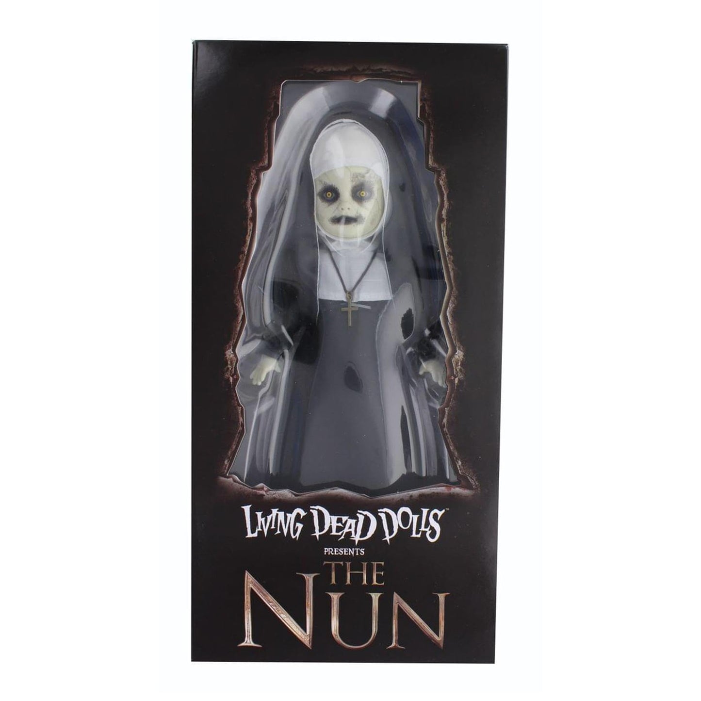 Mezco Living Dead Dolls Presents The Nun