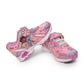 Bazillion Dreams Disney Doc McStuffins Girl's Lighted Athletic Sneaker (Toddler), Pink