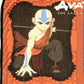 Bazillion Dreams Avatar The Last Airbender Aang Katara Sokka Zuko Softest Comfy Throw Blanket for Adults & Kids| Measures 60 x 45 Inches