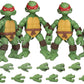 Mezco Teenage Mutant Ninja Turtles - 5 Points Action Figure Deluxe Box Set