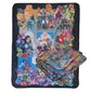 Marvel Polyester, Fleece Throw Blanket blanket