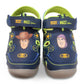 Disney Toy Story Boy's Lighted Sandal (Toddler/Little Kid)