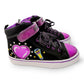 Nickelodeon That Girl Lay Lay Canvas Sneaker Girl's W/Adjustable Strap