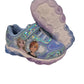 Disney Frozen Girl's Lighted Athletic Sneaker (Toddler/Little Kid)