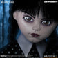 Mezco Living Dead Dolls Presents: Wednesday Addams