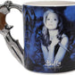 Buffy the Vampire Slayer 3D Dagger Mug