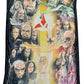 Bazillion Dreams Star Trek Klingon Empire Fleece Softest Comfy Throw Blanket for Adults & Kids| Measures 60 x 45 Inches