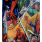 Bazillion Dreams Marvel Legends Spider-Man Characters in Web Fleece Softest Comfy Throw Blanket for Adults & Kids | Measures 60 x 50 Inches