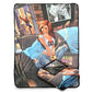 Bazillion Dreams Marvel Spider Man Mary Jane Fleece Soft Throw Blanket| Measures 60 x 45 Inches