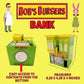 Bob's Burgers Restaurant Coin Bank