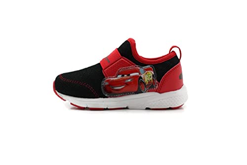 Disney hot sale cars sneakers