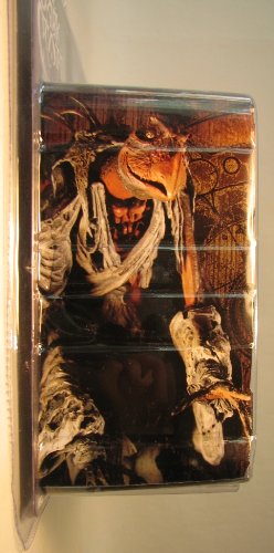 Dark Crystal Chamberlain 6 inch Action Figure