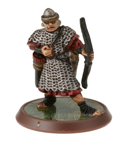 Hasbro Gaming Heroscape Expansion Set Assortment Roman Legion