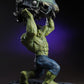 Incredible Hulk Movie Fine Art Statue