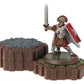 Heroscape Expansion Set Assortment Heroes of Bleakwoode