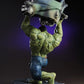 Incredible Hulk Movie Fine Art Statue