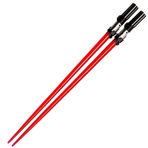 Kotobukiya Star Wars: Darth Vader Lightsaber Chopsticks