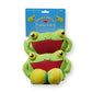Froggy Toss & Grip