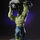 Incredible Hulk Movie Fine Art Statue