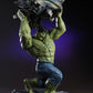 Incredible Hulk Movie Fine Art Statue