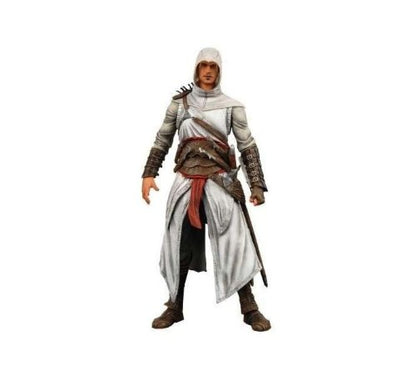 Assassins Creed Altair 7" Action Figure