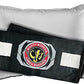 Power Rangers Black Ranger Fleece Softest Comfy Throw Blanket for Adults & Kids| Measures 60 x 45 Inches