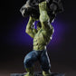 Incredible Hulk Movie Fine Art Statue