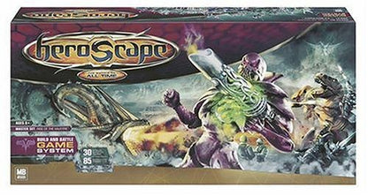 Hasbro Heroscape Master Set: Rise of the Valkyrie
