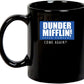 The Office Dunder Mifflin"That's What She Said" Heat Changing Mug