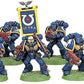 Space Marine Tactical Squad Warhammer 40k
