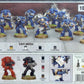 Space Marine Tactical Squad Warhammer 40k